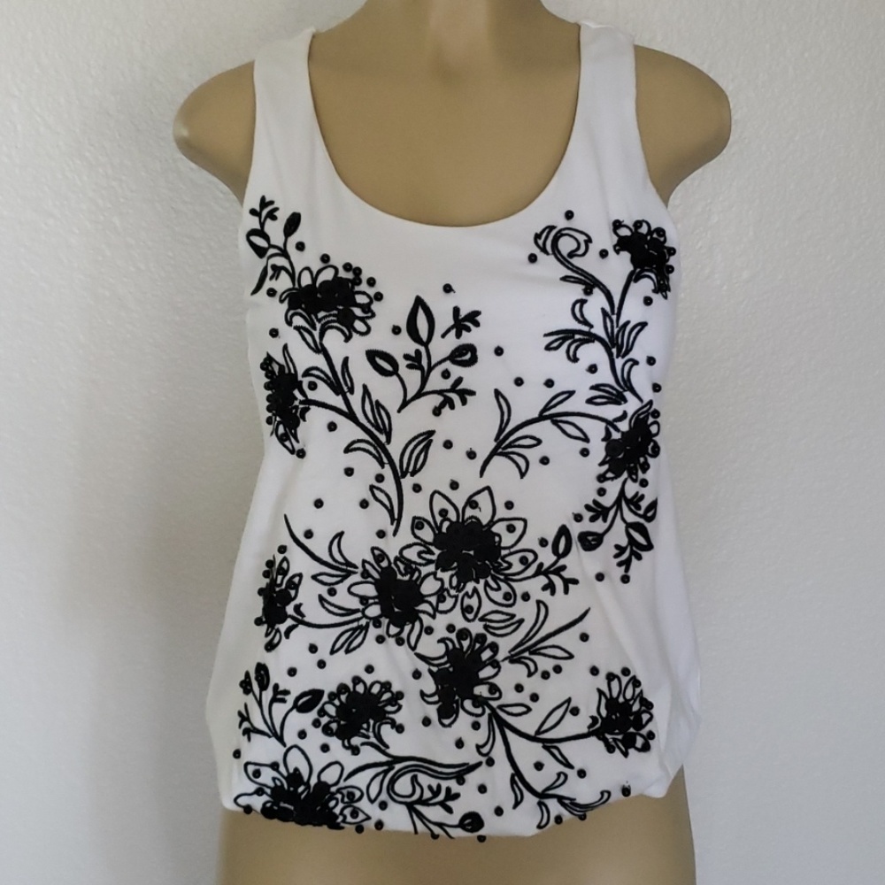 INC top